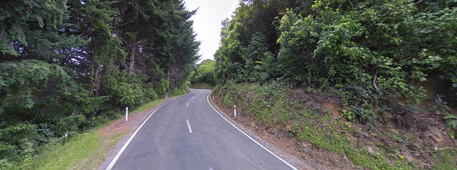 Takaka Hill Takaka Hill